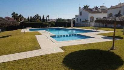 Resale - Townhouse -
Los Dolses