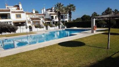 Resale - Townhouse -
Los Dolses