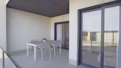 New Build - Apartment -
Torrevieja - Torreblanca