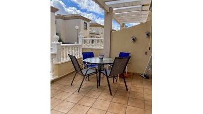 Återförsäljning - Quad House -
Villamartin, Orihuela Costa - Villamartín