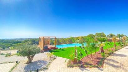 Återförsäljning - Apartment -
Las Colinas Golf