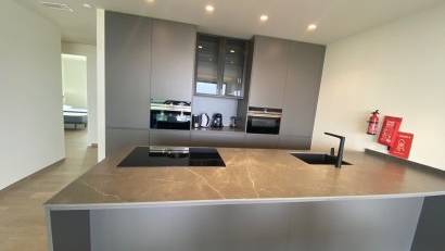 Återförsäljning - Apartment -
Las Colinas Golf