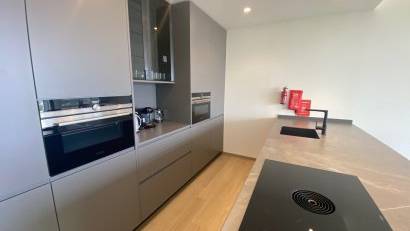 Återförsäljning - Apartment -
Las Colinas Golf