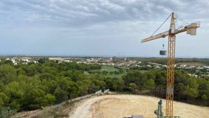Återförsäljning - Apartment -
Las Colinas Golf