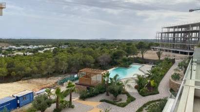 Återförsäljning - Apartment -
Las Colinas Golf