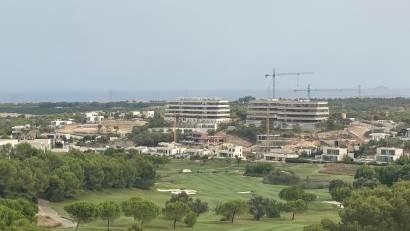 Återförsäljning - Apartment -
Las Colinas Golf