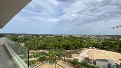 Återförsäljning - Apartment -
Las Colinas Golf