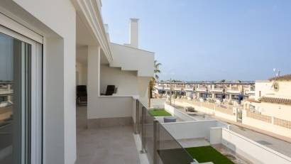 Resale - Apartment -
San Miguel - Villamartín