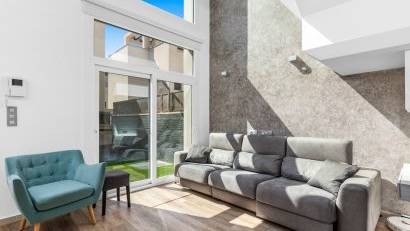 Resale - Villa -
Ciudad quesada - Ciudad Quesada