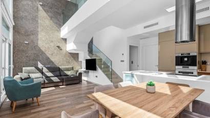 Resale - Villa -
Ciudad quesada - Ciudad Quesada