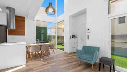 Resale - Villa -
Ciudad quesada - Ciudad Quesada