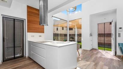 Resale - Villa -
Ciudad quesada - Ciudad Quesada