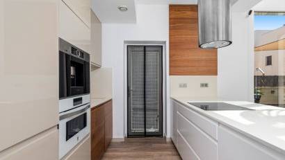 Resale - Villa -
Ciudad quesada - Ciudad Quesada