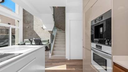 Resale - Villa -
Ciudad quesada - Ciudad Quesada