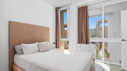 Resale - Villa -
Ciudad quesada - Ciudad Quesada