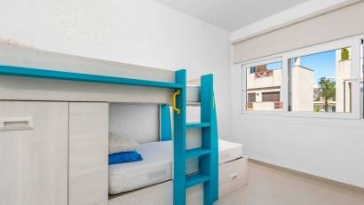 Resale - Villa -
Ciudad quesada - Ciudad Quesada