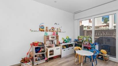 Resale - Villa -
Ciudad quesada - Ciudad Quesada