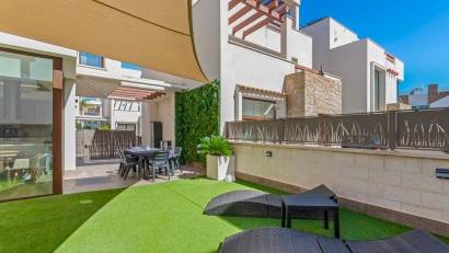 Resale - Villa -
Ciudad quesada - Ciudad Quesada