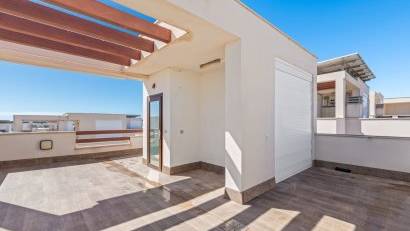 Resale - Villa -
Ciudad quesada - Ciudad Quesada