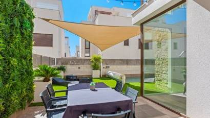 Resale - Villa -
Ciudad quesada - Ciudad Quesada