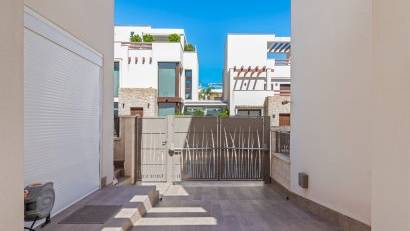 Resale - Villa -
Ciudad quesada - Ciudad Quesada