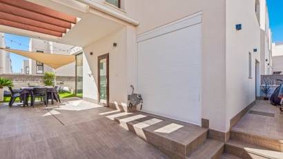 Resale - Villa -
Ciudad quesada - Ciudad Quesada