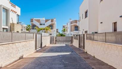 Resale - Villa -
Ciudad quesada - Ciudad Quesada