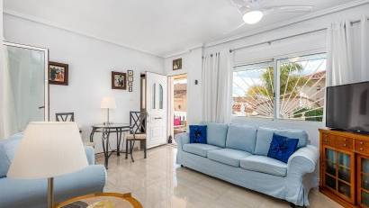 Återförsäljning - Semi detached -
Rojales - Benimar