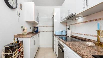 Återförsäljning - Semi detached -
Rojales - Benimar