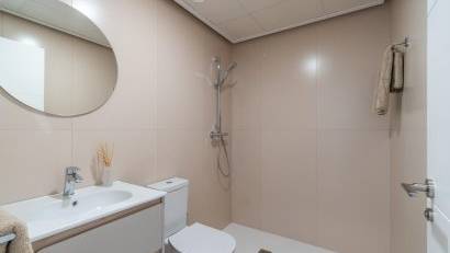 Obra nueva - Apartment -
Orihuela Costa - Playa Flamenca