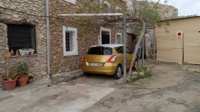 Återförsäljning - Semi detached -
Murcia