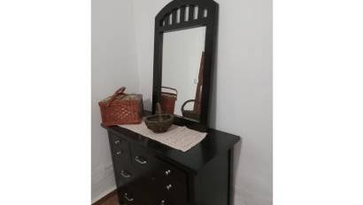 Återförsäljning - Semi detached -
Murcia