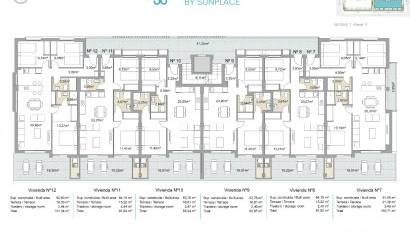 Obra nueva - Apartment -
Pilar de la Horadada - PILAR DE LA HORADADA