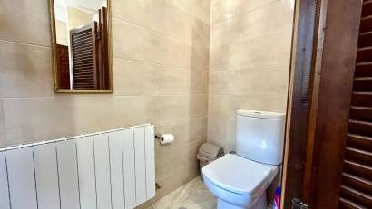 Återförsäljning - Villa -
Villamartin - Villamartín