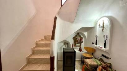 Återförsäljning - Villa -
Villamartin - Villamartín