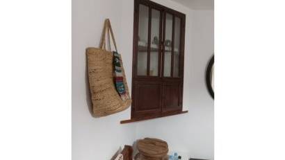 Återförsäljning - Semi detached -
Murcia