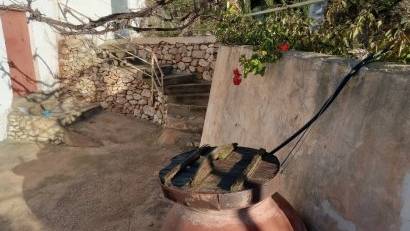 Återförsäljning - Semi detached -
Murcia