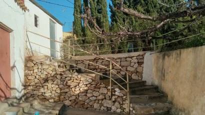 Återförsäljning - Semi detached -
Murcia