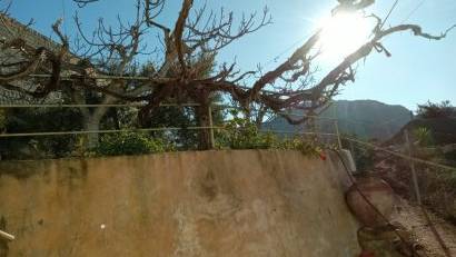 Återförsäljning - Semi detached -
Murcia