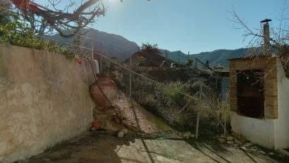 Återförsäljning - Semi detached -
Murcia