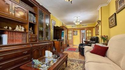 Resale - Apartment -
Torrevieja - Playa del Cura