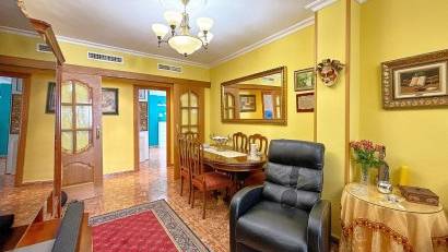 Resale - Apartment -
Torrevieja - Playa del Cura