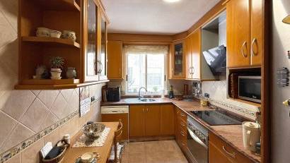 Resale - Apartment -
Torrevieja - Playa del Cura