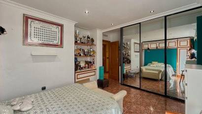 Resale - Apartment -
Torrevieja - Playa del Cura