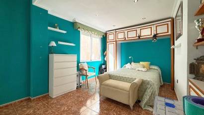 Resale - Apartment -
Torrevieja - Playa del Cura