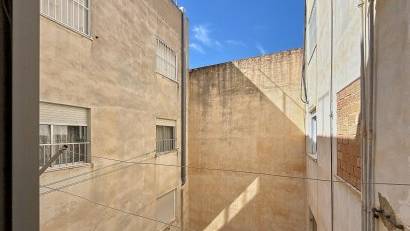 Resale - Apartment -
Torrevieja - Playa del Cura