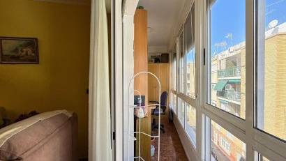 Resale - Apartment -
Torrevieja - Playa del Cura