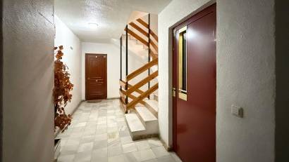 Resale - Apartment -
Torrevieja - Playa del Cura