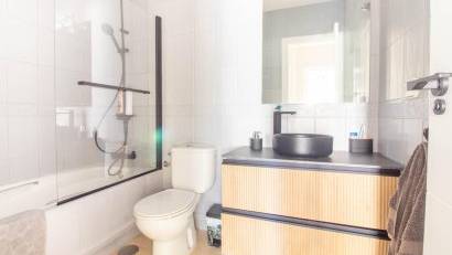 Återförsäljning - Villa -
San Miguel - Villamartín