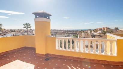 Återförsäljning - Villa -
San Miguel - Villamartín